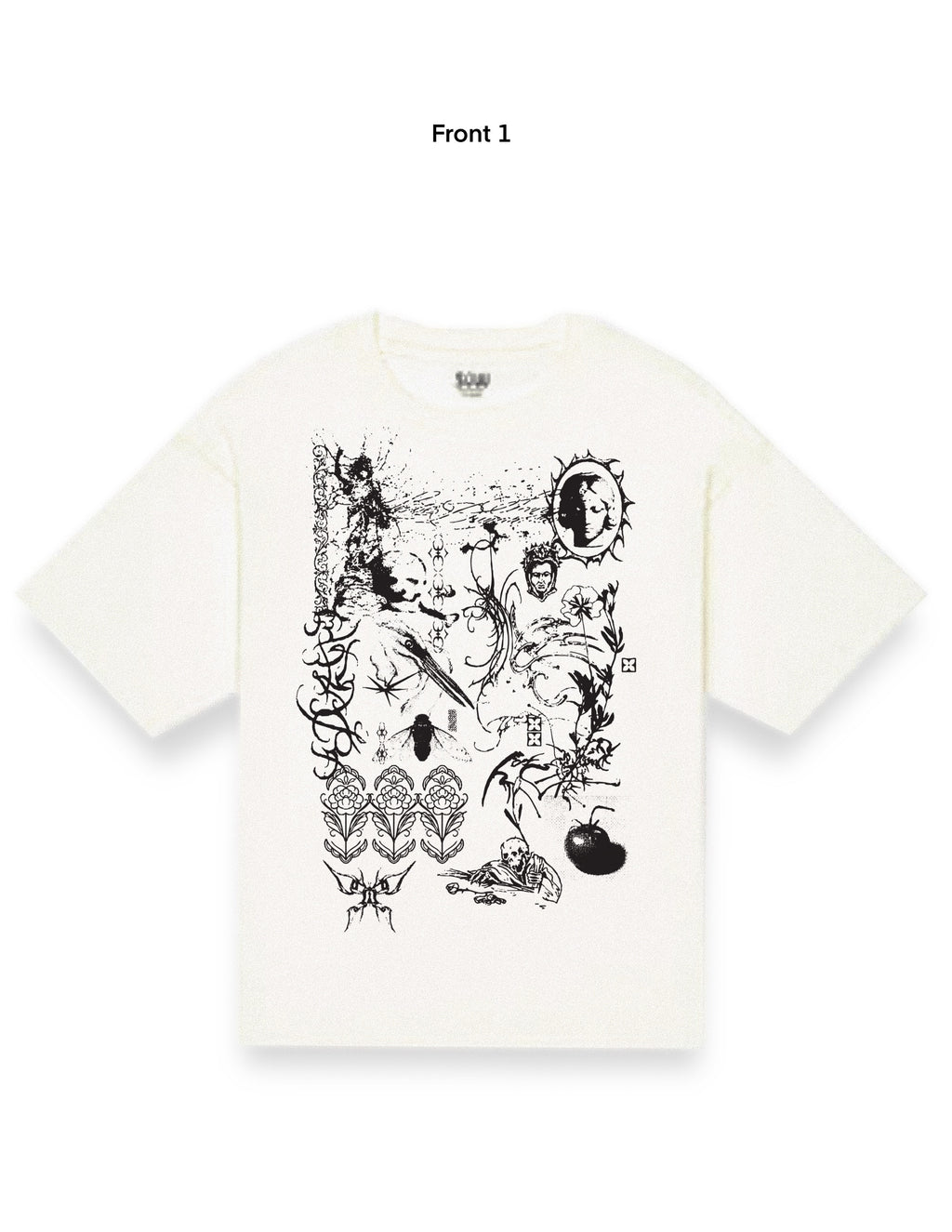 Studio Shirt