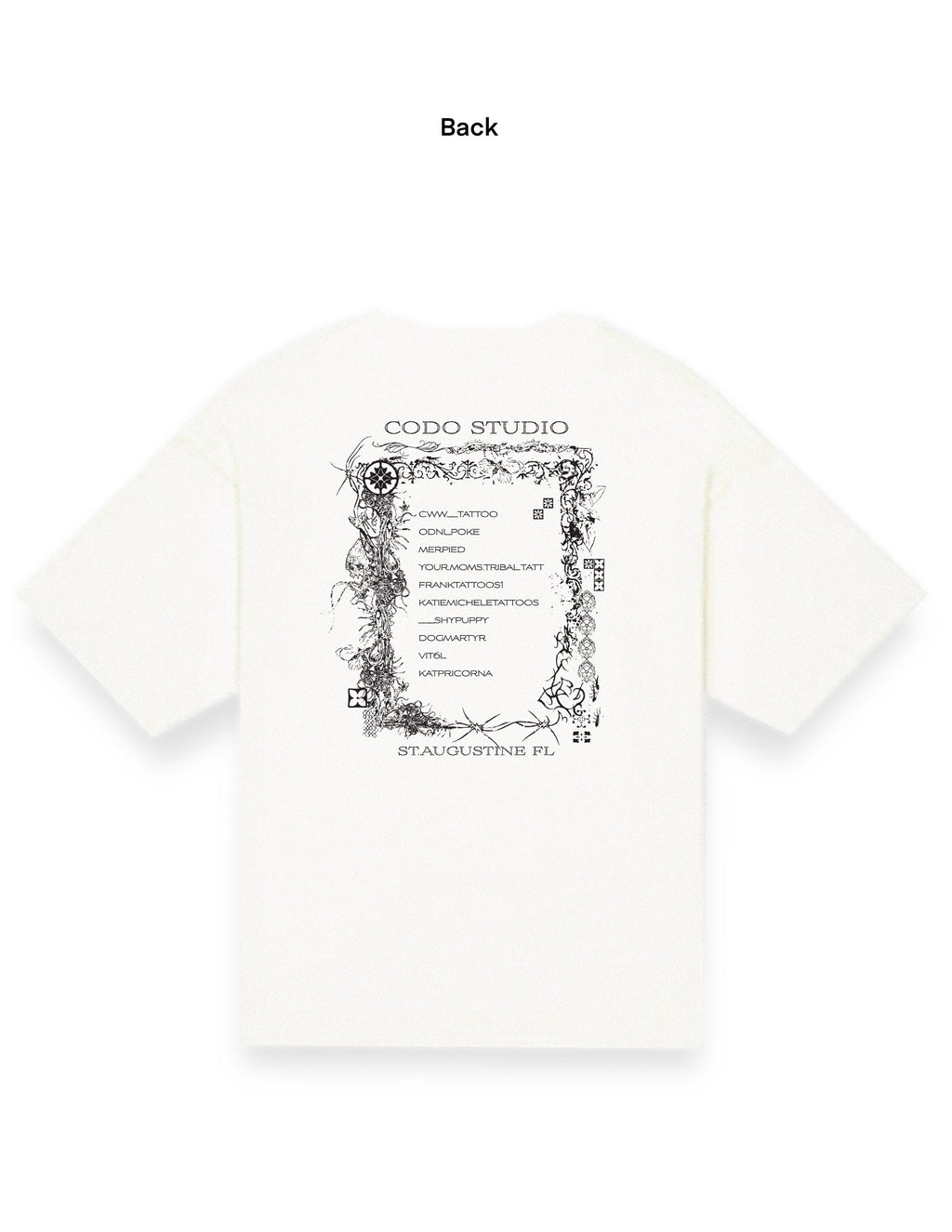 Studio Shirt
