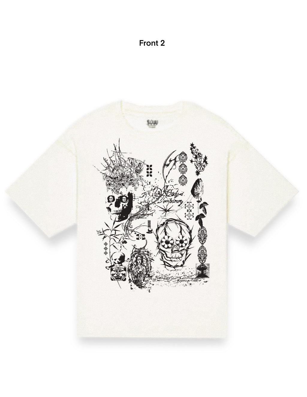 Studio Shirt