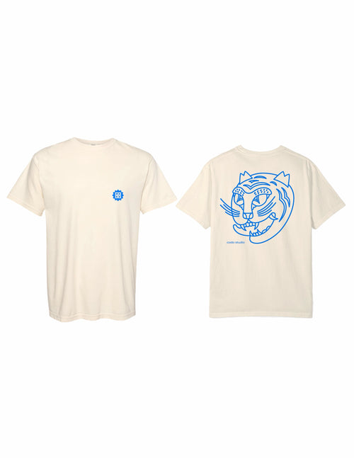 CODO LOGO - shirt